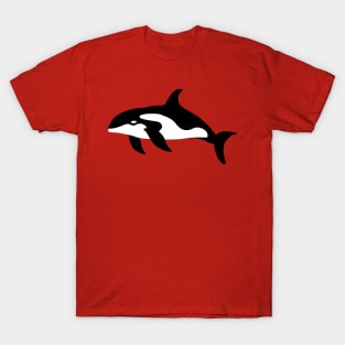 Orca T-Shirt